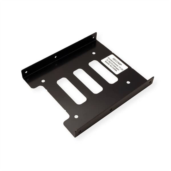 Roline 16.01.3009 3,5 hårddisk fack HDD/SSD