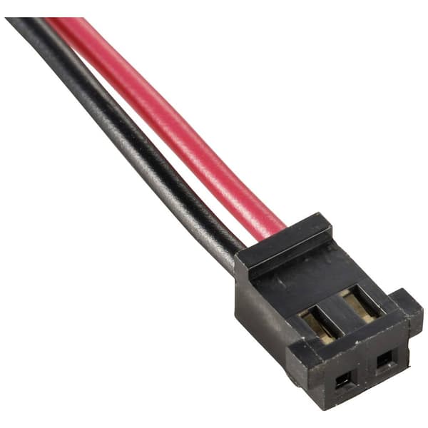 Reely RC Batteripack (NiMh) 9.6 V 2400 mAh Antal celler: 8 Sub-C Sub-C Stick Graupner