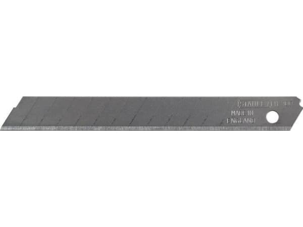 Stanley STANLEY MURTUNEET TERÄT 9MM/10KPL / KORTTI S0-11-300 STANLEY STANLEY