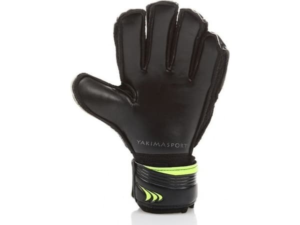 YakimaSport GripMaster Målvaktshandskar Storlek 8