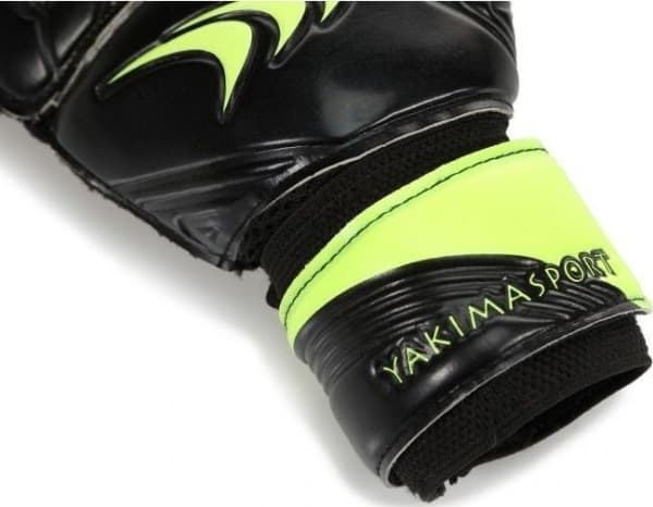 YakimaSport GripMaster Målvaktshandskar Storlek 8