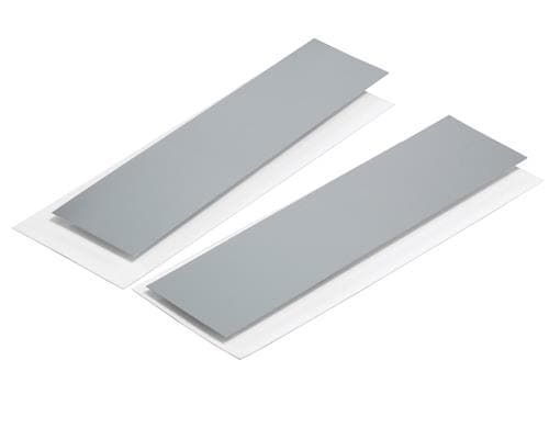 PVC-film för Aqua 2000 kalkspridare
