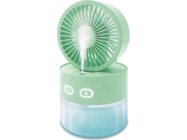 Media-Tech Breeze Fan ilmankostutin MT6515 350ml