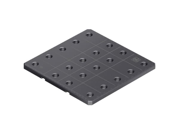 Fein VersaMAG-hitsauslevy 90701005020