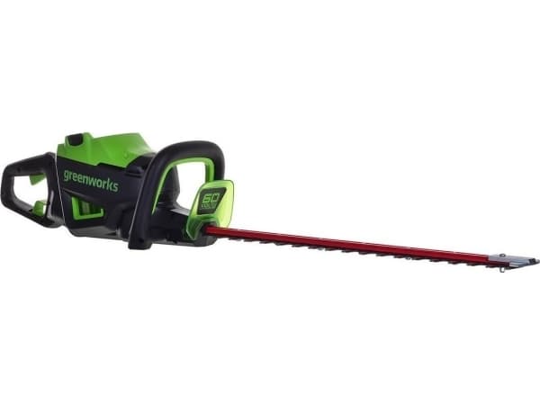 Greenworks 60V hækkeklipper GD60HT61