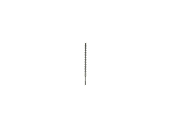 Makita Nemesis II - Poranterä - betoniin, teräsbetoniin, tiileen, rautarautabetoniin - vasaranterä - 12 mm - SDS-plus - pituus: 265 mm - XGT HR008GM2