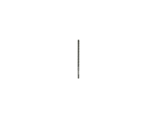 Makita Nemesis II - Poranterä - betoniin, teräsbetoniin, tiileen, rautarautabetoniin - vasaranterä - 12 mm - SDS-plus - pituus: 265 mm - XGT HR008GM2