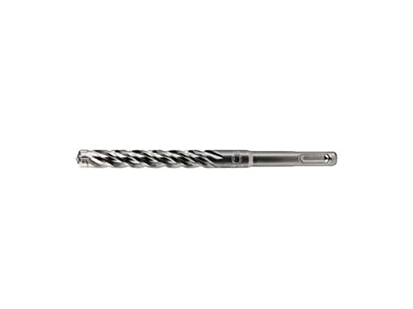 Makita Nemesis II - Poranterä - betoniin, teräsbetoniin, tiileen, rautarautabetoniin - vasaranterä - 12 mm - SDS-plus - pituus: 265 mm - XGT HR008GM2