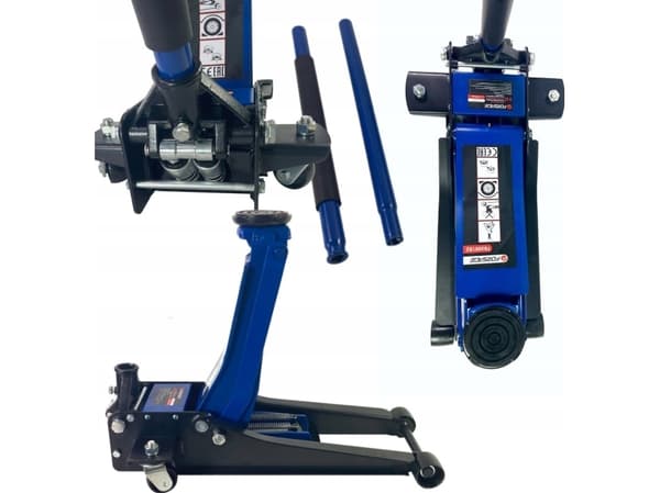 FORSAGE DZWIGNIK "ZABA" 3.5T/LOW