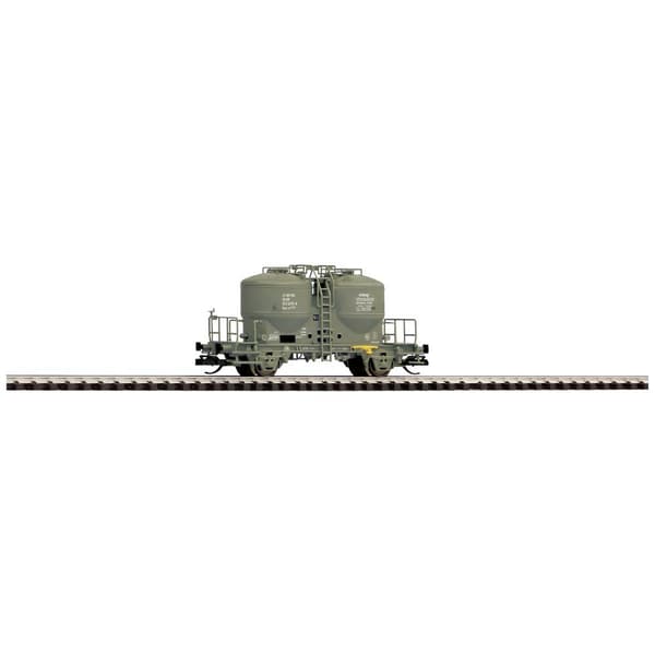 Piko TT 47756 TT Betongtransportvagn för DR