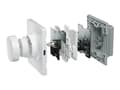 Miniatyrbild 5 av 5: Yeelight YLKG07YL - Omkopplare/dimmer - trådlös - Bluetooth 4.2 - vit