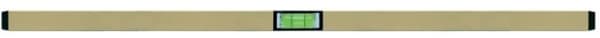 Best-Tools vaterpass i anodisert aluminium 150cm - 10151