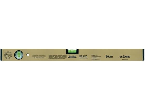 Best-Tools vaterpass i anodisert aluminium 150cm - 10151
