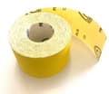 Miniatyrbilde 1 av 2: KLINGSPOR RULLE PÅ PAPIR BAKGRUNN PS30D 115mm, tykkelse 180 (50mb)