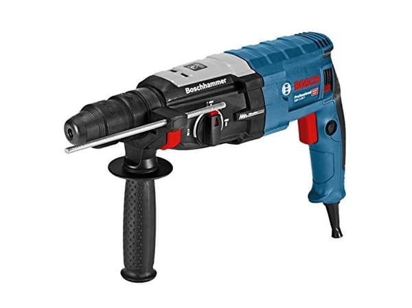 Bosch GBH 2-28 F Professional - Roterende hammer - 880 W - 3-modus - SDS-plus - 3.2 joule