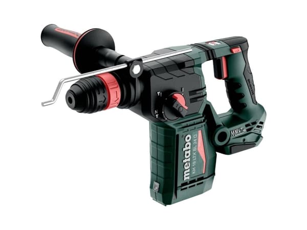 Metabo KH 18 LTX BL 24 Q - - trådløs - SOLO