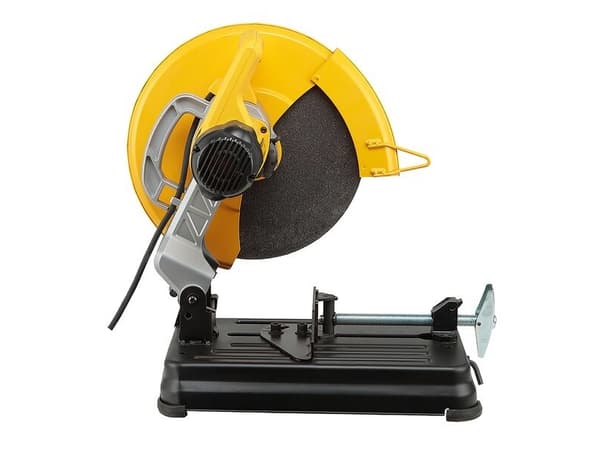 DeWALT D28730-QS, gul, 4000 rpm, 35,5 cm, 2,54 cm, 12,5 cm, 115 x 115 mm