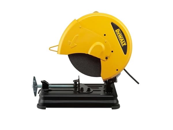 DeWALT D28730-QS, gul, 4000 rpm, 35,5 cm, 2,54 cm, 12,5 cm, 115 x 115 mm