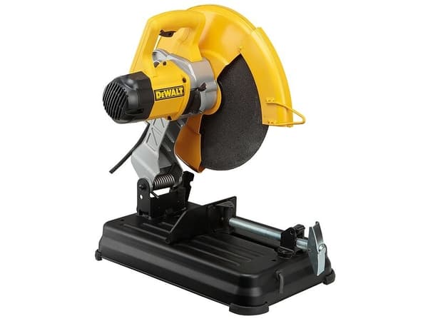 DeWALT D28730-QS, gul, 4000 rpm, 35,5 cm, 2,54 cm, 12,5 cm, 115 x 115 mm