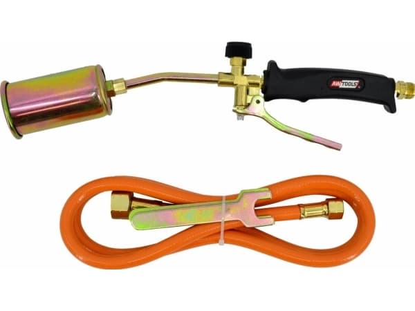 AW-Tools AWTOOLS GASBURNER 50MM