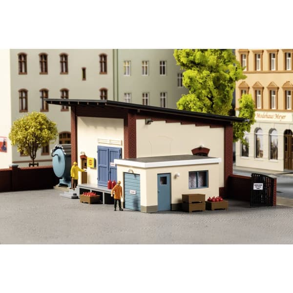 Auhagen 13351 TT