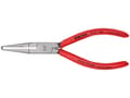 Miniatyrbild 5 av 5: Knipex 15 51 160, Stansningstång, Metall, Plast, Blå, Röd, 160 mm, 101 g