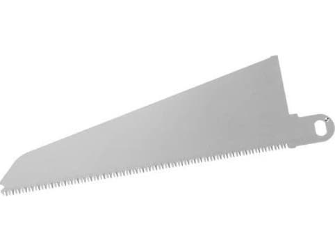 Stanley STA29961-XJ, Sticksågsblad, Hårt träslag, Mjuka träslag, Trä, Stål med hög kolhalt (HCS), Svart, Grå, 20 cm, 1 styck