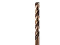 Miniatyrbild 1 av 2: THÜRMER TOOLS METALBOR HSS-CO 5,5MMTIL RUSTFRIT STÅL - (10 stk.)