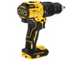 Miniatyrbild 3 av 5: Dewalt Slagborrmaskin Dcd709n-Xj 18V