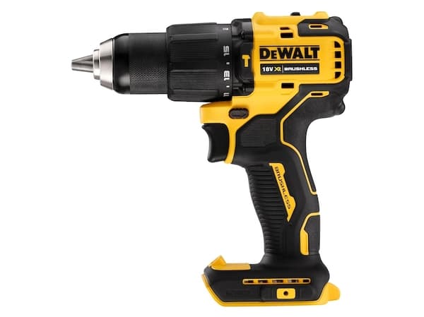 Dewalt Slagborrmaskin Dcd709n-Xj 18V