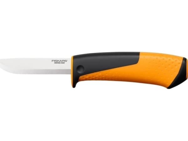 Fiskars FISKARS ØKS ØKS X5 - XXS + KNIV + SAG