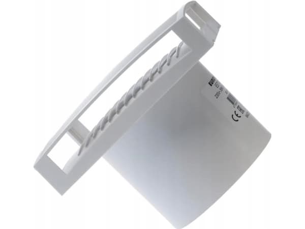 Europlast-poistopuhallin Eet125 D125 Mm