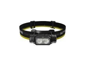 Latarka czołowa Nitecore HEADLAMP NU SERIES 1400 LUMENS/NU50 NITECORE
