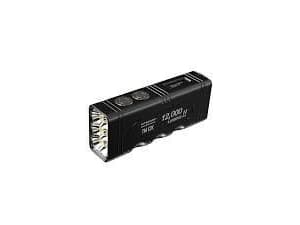 Latarka Nitecore FLASHLIGHT TINY MONSTER SERIES/12000 LUMENS TM12K NITECORE
