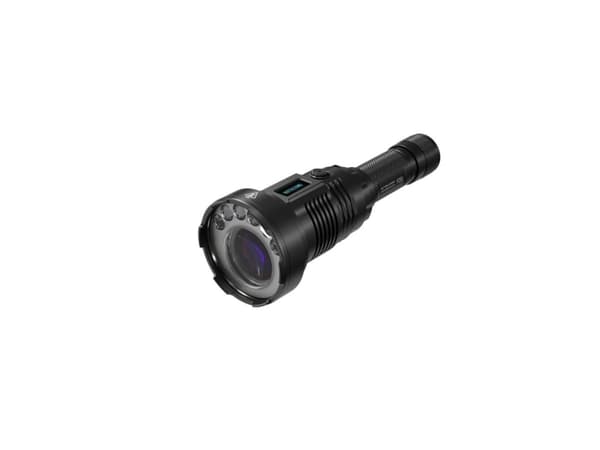 Latarka Nitecore FLASHLIGHT PRECISE SERIES/3000 LUMENS P35I NITECORE NITECORE