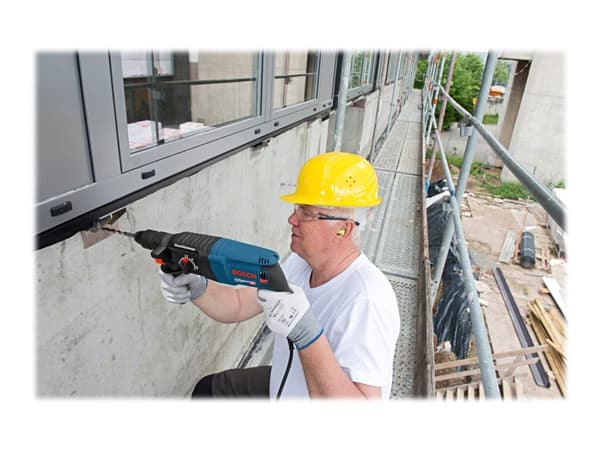 Bosch GBH 2-26 F Professional - Roterende hammer - 830 W - 3-modus - SDS-plus - 2.7 joule