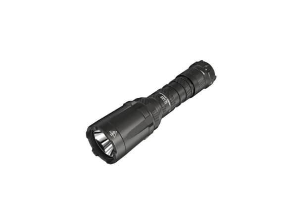 Latarka Nitecore FLASHLIGHT SRT SERIES/3000 LUMENS SRT7I NITECORE