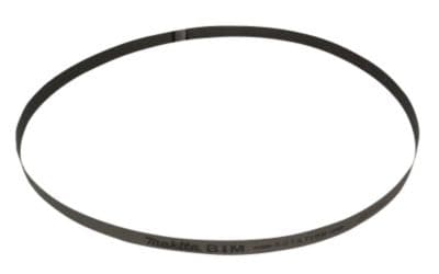 MAKITA Bandsågblad 18Z BIM, material 4-6 mm, längd Ø 835x13 mm, sats om 5 - (5 st.)