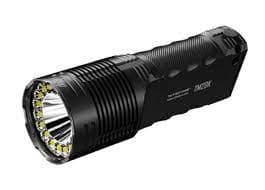 Latarka Nitecore FLASHLIGHT TINY MONSTER SERIES/20000 LUMENS TM20K NITECORE