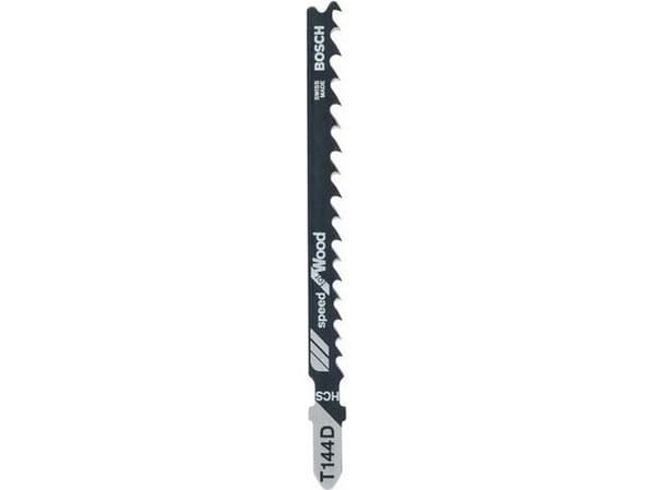Bosch KIRISTERIRENKAAT T 144 D PUU 100 KPL 100 KPL