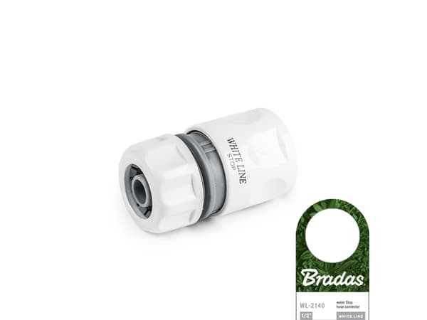 Bradas WL-2140, Putkiliitin, Tiputus-keinokastelujärjestelmä, Puola, 1 kpl
