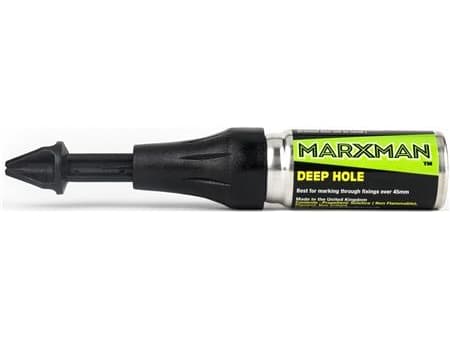 Marxman markør 100 mm