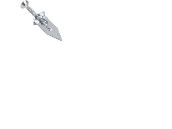 WALRAVEN WPF Kipsitulpat - (25 kpl)