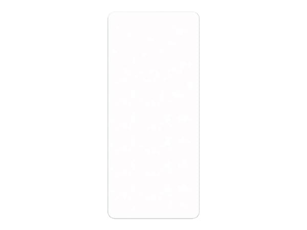 Displex 01389, Samsung, A52/A52 5G/A52s 5G/A53 5G, Asennus kuivana, Iskunkestävä, Naarmuuntumisenkestävä, Pölynkestävä, Läpinäkyvä, 1 kpl