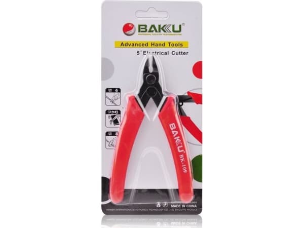 Tele.com Partner BK-109 tang