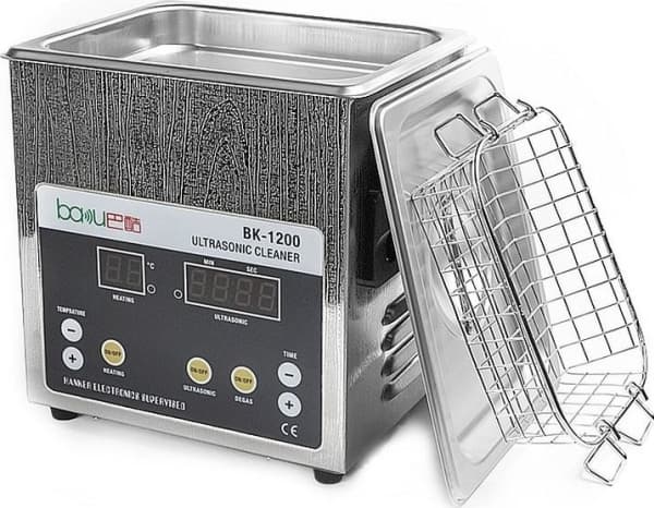 Partner Tele.com Ultraljudsbad BK-1200