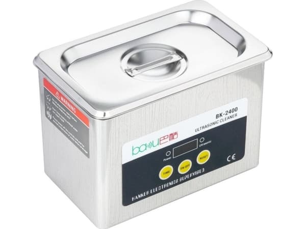 Tele.com Partner Ultralydbadekar BK-2400