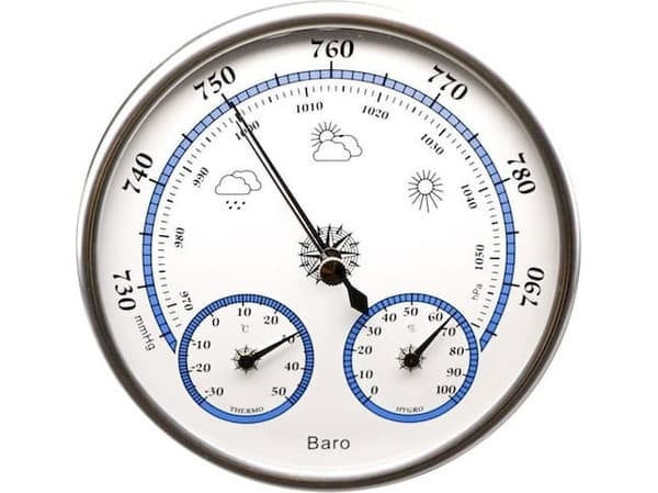 Technoline WA 3090, 128 mm, 42 mm, 128 mm