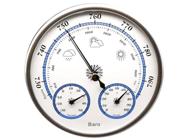 Technoline WA 3090, 128 mm, 42 mm, 128 mm