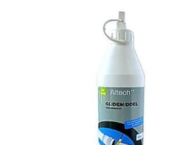 Glidemiddel Super 400g -
